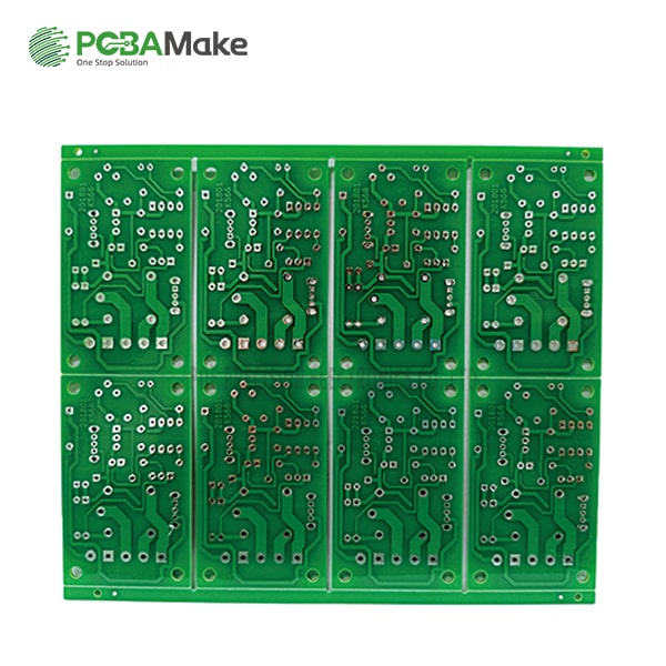 High quality double layer pcb board manufacturer